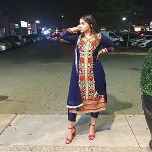 Meet your Posher, Pavan